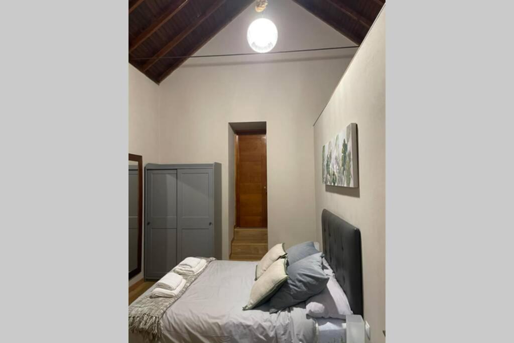 Casa Manper Monte Lentiscal Villa Santa Brígida Екстериор снимка