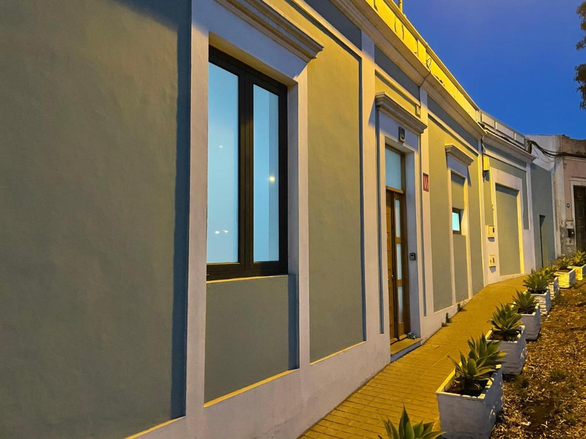 Casa Manper Monte Lentiscal Villa Santa Brígida Екстериор снимка