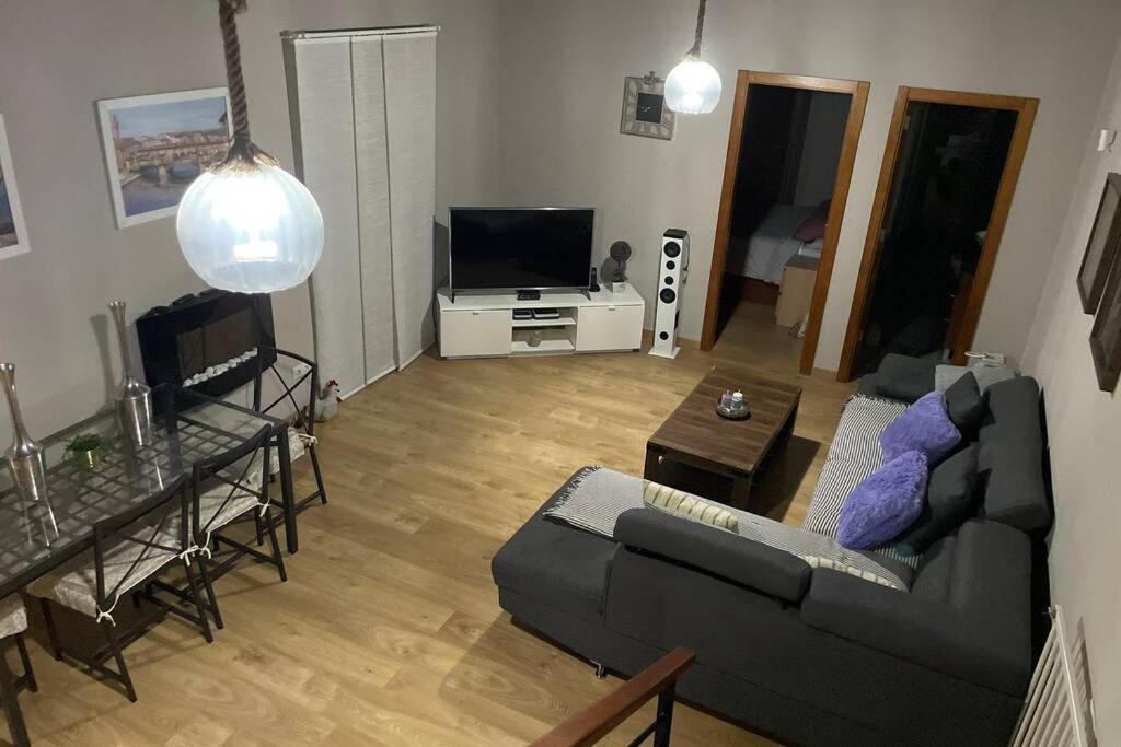Casa Manper Monte Lentiscal Villa Santa Brígida Екстериор снимка