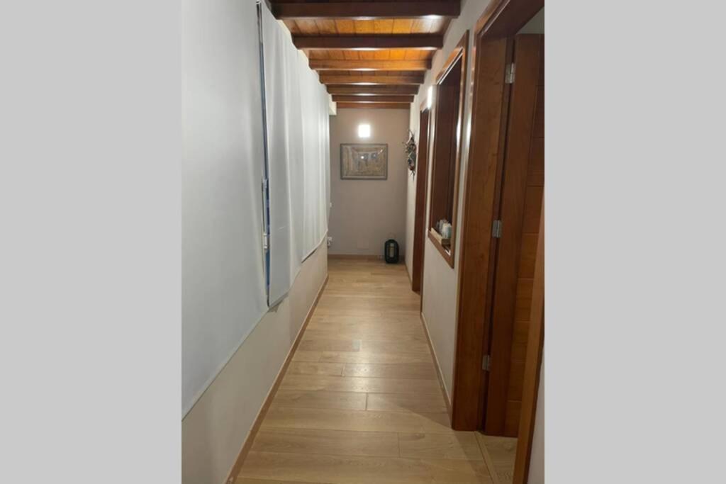 Casa Manper Monte Lentiscal Villa Santa Brígida Екстериор снимка