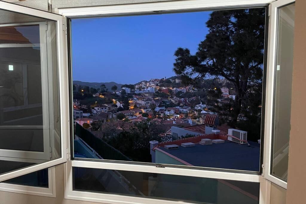 Casa Manper Monte Lentiscal Villa Santa Brígida Екстериор снимка