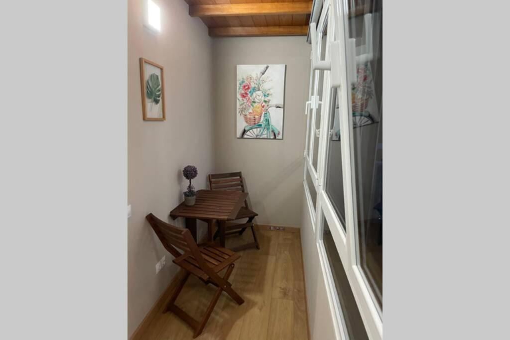Casa Manper Monte Lentiscal Villa Santa Brígida Екстериор снимка